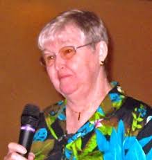 Donna Marjorie Grey Obituary