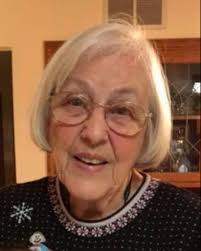 Bethel Souligne Utter Obituary August 24, 2024