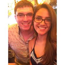 Alexandra Marques and Christopher Cunningham's Wedding Website