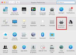 How To Configure A Network Printer Using Bonjour In Mac Os X Answer Netgear Support