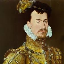 Robert Dudley