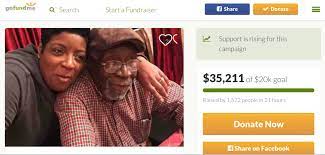 We did not find results for: How To Know If A Gofundme Page Is Legit Cnn