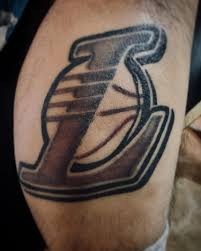 A virtual museum of sports logos, uniforms and. Lakers Tattoo Tattoos Tattoostyle Tattooed Tattooist Tattooer Tattooing Tatuagens