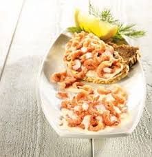 Gosch Sylt Rezepte Nordseekrabbensalat Krabbensalat Rezept Rezepte Leckeres Essen