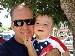 I wish I could see my dad one more time