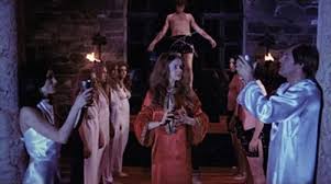 Legacy of Satan (movie, 1974)