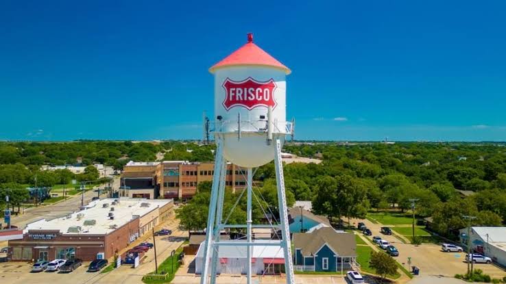 Frisco
