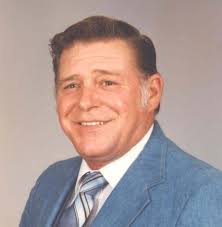 Eugene Johnson Obituary