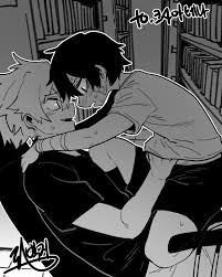 Shadman's CuteMale - exploring male sensuality