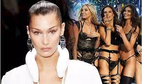 Australian model and body image advocate bridget malcolm, 29, was 18 at the. Vsfs How Much Do The Victoria S Secret Models Earn Who Makes Millions What Is Their Salary Vs
