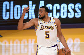 The los angeles lakers are set to take on the portland trail blazers in what should be one of the more exciting first round series of the 2020 nba playoffs. Fantasy Basketball Sleepers 2021 Talen Horton Tucker Isaac Okoro Among Late Round Targets At Small Forward Draftkings Nation