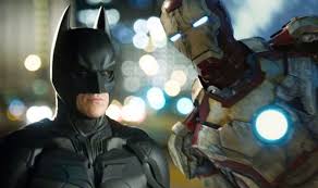 With a little of preparation time batman is able to take down anyone, even he is also a superhero who is truly more than the man under the mask. Which Superhero Movie Is The Best Marvel Vs Dc Vote Now Films Entertainment All Best 24