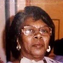 Mother Annie Lee Wright Obituary