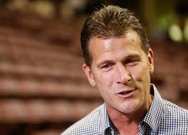 A look at basketball coach Steve Alford's career