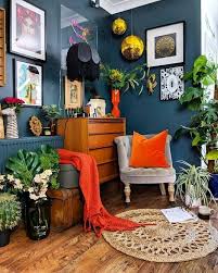 39 Eclectic Interior Design Ideas For Your Best Home 4 Eclectic Interior Design Eclectic Interior Decor