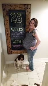 Pin On Pregnancy And Miraculous Beauty