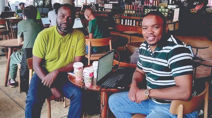 THE ROADMIND MANIFESTO: How Tendai Joe is positioning Zimbabwe on the global AI map – herald