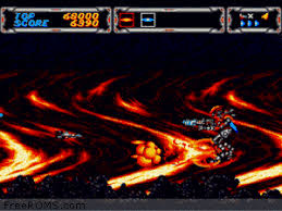 Below you will find control for the emulator to play thunder force iii. Thunder Force Iii Rom Download For Genesis