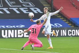 Patrick bamford, on ending his crystal palace loan and coming back to cfc. Chelsea Always Knew What Patrick Bamford Could Become But Only Leeds Embraced What He Truly Is Football London