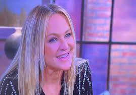 I'm starting to see a reunion between Nick and Sharon. Do you???