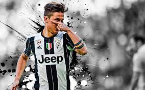 De complete spelerspagina van paulo dybala (juventus) op voetbalzone. Paulo Dybala Wallpapers Top Free Paulo Dybala Backgrounds Wallpaperaccess