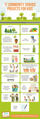 Some of the activities here involve real food, while most are aids in learning and make use of some appealing illustrations. 37 Community Service Projects For Kids Of All Ages Kid Activities