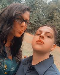 The couples that are 'meant to be' are the ones who go through everything  that is meant to tear them apart and come out even stronger than they were  before. And we