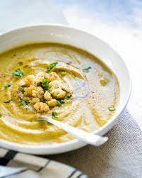 Best easy healthy soups from easy healthy soup recipes weight loss. 15 Easy Soup Recipes Healthy Delicious A Couple Cooks