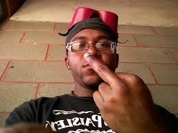 Dana Pinkett's Instagram, Twitter & Facebook