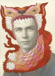 Mixed Media Archives