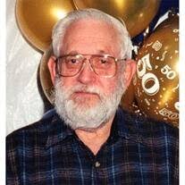 Richard Benjamin Grice Obituary