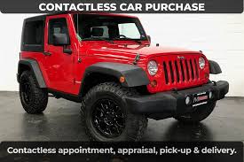 Image result for Flame Red 2009 Wrangler