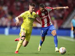 Club atlético de madrid, s.a.d., commonly referred to as atlético madrid in english or simply as atlético or atleti, is a spanish profession. Uwucritnfpq7fm