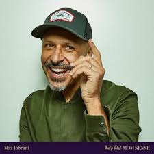 MAZ JOBRANI: Immigrant Dads & Comedy Life