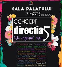 Directia 5 Esti Ingerul Meu Calm Artwork Calm Artwork