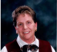 Martha Ballew Conduff Obituary