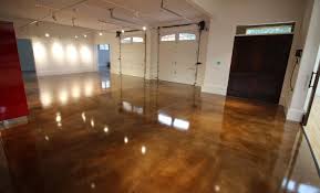 These floor coatings are ideal for both residential and commercial applications where an above average design is desired. Garage Floor Coatings Sealants Repairs Portland Or Vancouver Wa