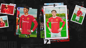 £45.00 new adidas manchester united 21/22 home short. Man Utd And Adidas Reveal New Home Kit For 2021 22 Season Manchester United