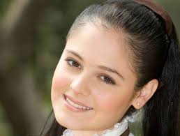 Koszmar, który przeżyła Allison Lozz, grając w „En nombre del amor”