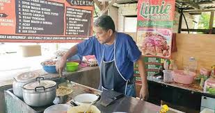 Resepi 1 kilo ketam lemak cili padi club. Roti Canai Dan Murtabak Laris
