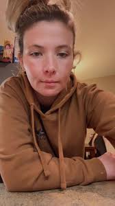 Delilah Mosley's Instagram, Twitter & Facebook