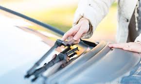 Maybe you would like to learn more about one of these? Angkat Wiper Kereta Semasa Parking Wiper Silicone Zir4in Facebook