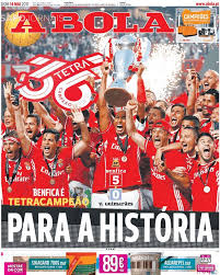 Informação de últimos e próximos jogos do clube em futebol e diversas modalidades A Bola Sl Benfica Tetracampeao Capa 2017 05 14 Benfica Wallpaper Sport Lisboa E Benfica Jogadores Do Benfica