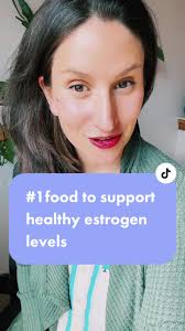 Top Food to Support Healthy Estrogen Levels