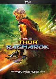 Новости рагнарок онлайн (ragnarok online). Thor Ragnarok Amazon De Dvd Blu Ray