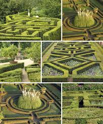 48 Mind Boggling Hedge Maze Garden Labyrinth Designs Pictures Garden Hedges Hedges Boxwood Garden