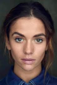 Alina Allison's Instagram, Twitter & Facebook