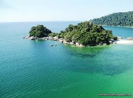 Negeri perak mempunyai ketamadunan yang tertua di malaysia. 8 Pulau Dan Pantai Tempat Menarik Lokasi Percutian Di Perak Sentiasa Panas
