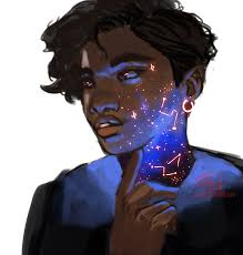 Her Stars Patricia Mckean Character Art Fantasy Character Design Concept Art Characters