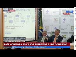 O contrato, que vai até 2022. Band Cidade Araguaina Ao Vivo 26 02 2020 Youtube